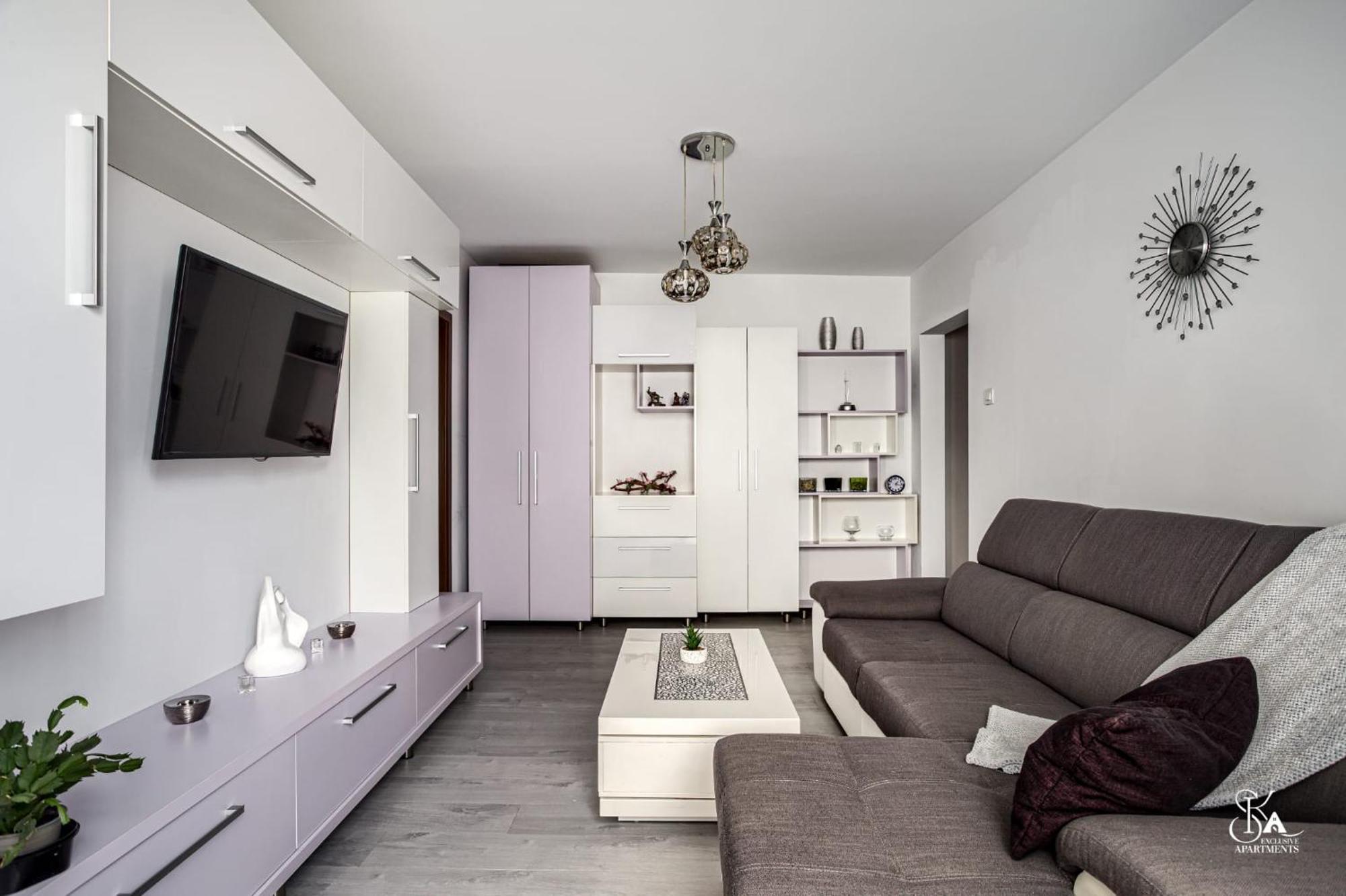 Ella'S Apartment Arad Dış mekan fotoğraf